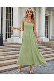 Women Dress Summer Sexy Vacation Style Dress