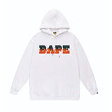 Bathing ape Hoodie
