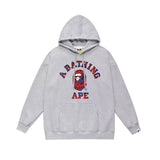 Bathing ape Hoodie