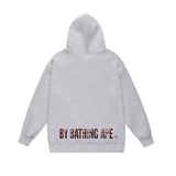 Bathing ape Hoodie