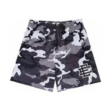 Eric Emanuel Ee Shorts Fitness Mesh Sports Quick-drying Shorts