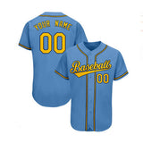 Braves Baseball Shirt