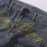 Mens jeans