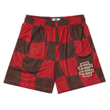 Eric Emanuel Ee Shorts Fitness Mesh Sports Quick-drying Shorts
