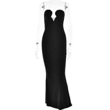 Women Dress Summer Fashion Sexy Fishtail Skirt