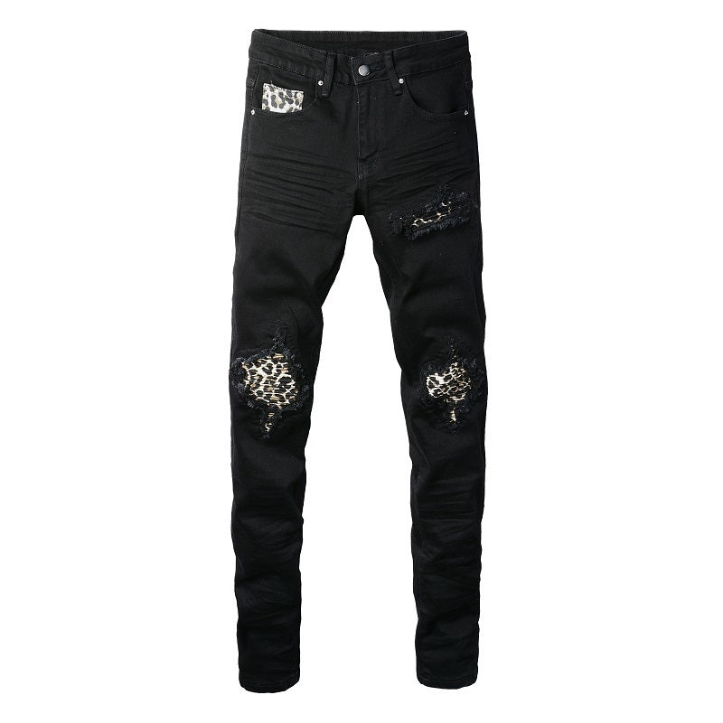 Men Trendy Jeans