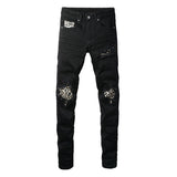 Men Trendy Jeans