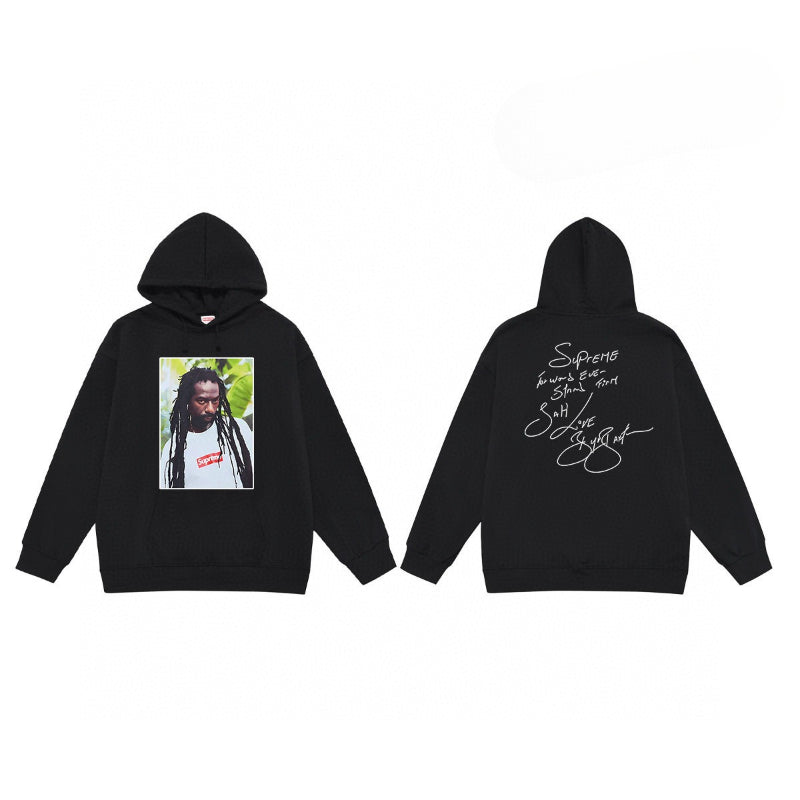 Supreme Hoodie