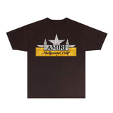 Amiri T Shirts