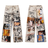 Mens jeans