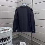 Chrome Hearts Sweatshirt Autumn/Winter Crew Neck Sweater