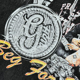 Beg For Mercy T-shirt