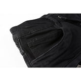 Amiri Jeans High Street Distressed#964