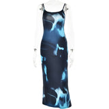 Women Dress Fashion Sexy Hot Girl Temperament