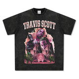 Travis Scott t-shirt