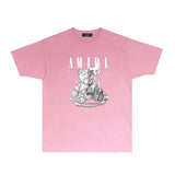 Amiri T Shirts