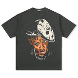 21 SAVAGE T-shirt
