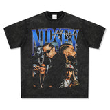 Nipsey Hassel T-shirts