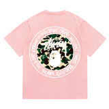Bathing ape T Shirts
