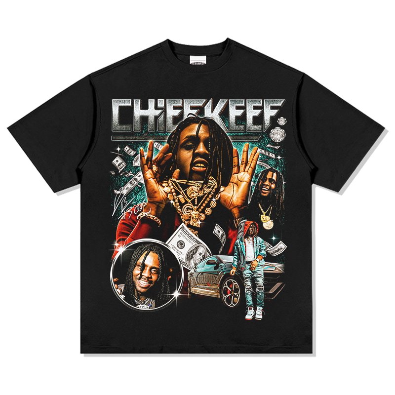 Chief Keef T-shirt