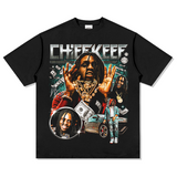 Chief Keef T-shirt
