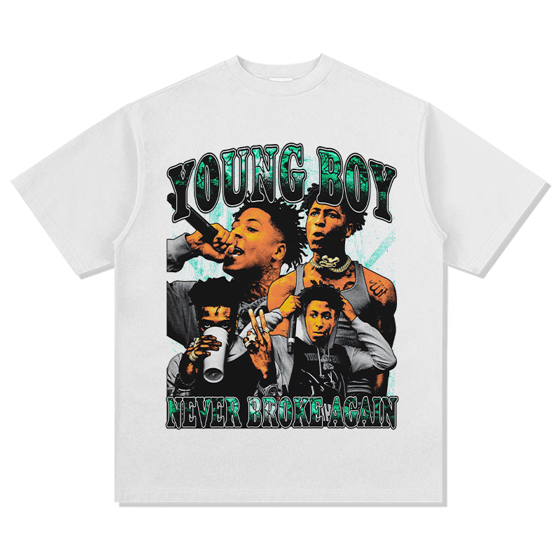 YoungBoy T shirts