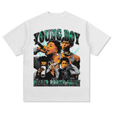 YoungBoy T shirts
