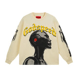 Godspeed Long Sleeve Shirt