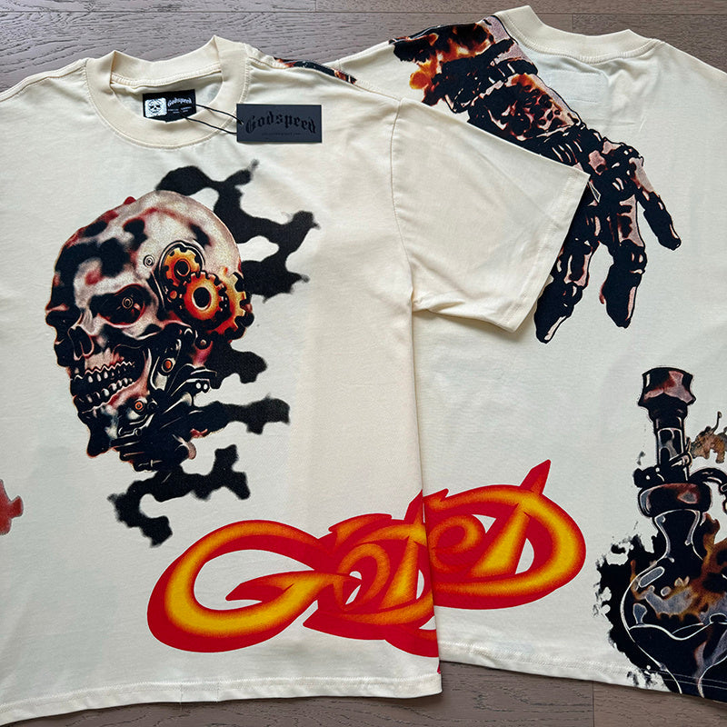 Godspeed T Shirts