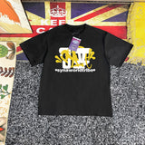 Syna World T Shirts