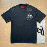 Godspeed T-Shirt Retro Fantasy Pattern