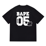 Bathing ape T Shirts