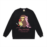 Bathing ape Crew neck sweatshirt