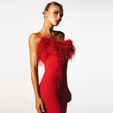 Women Dress Elegant Dress Gowns