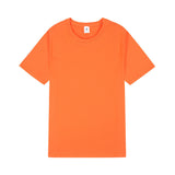 Solid Color T-shirt
