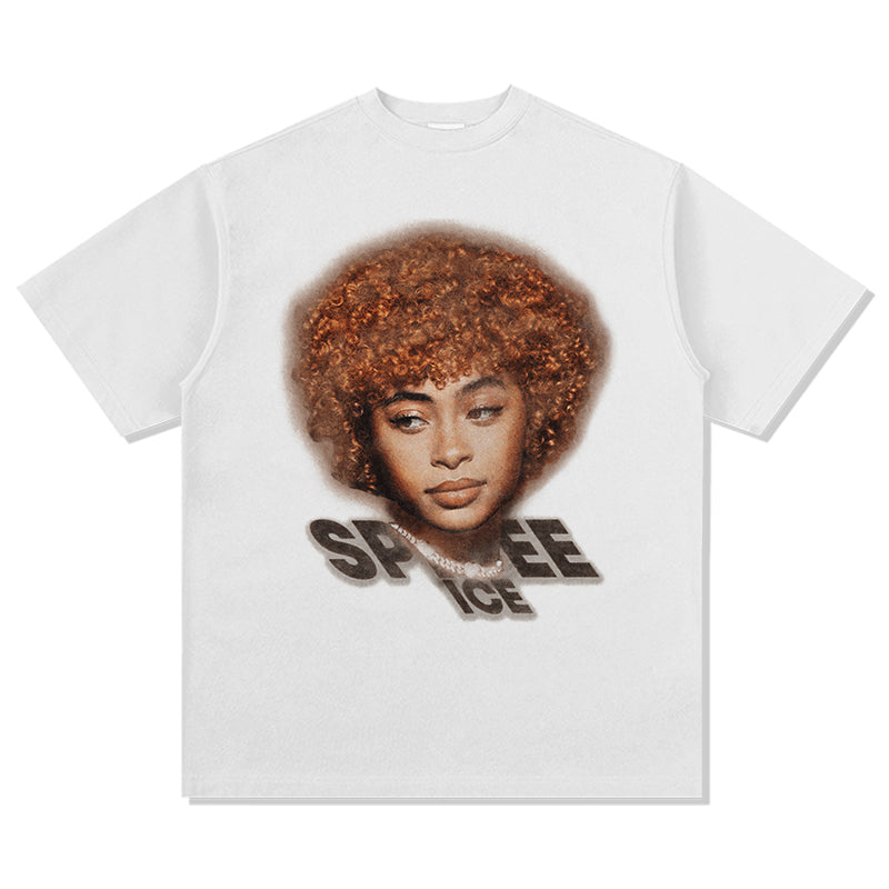 Ice Spice T-shirt