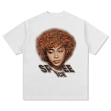 Ice Spice T-shirt