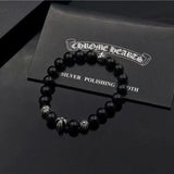 Chrome Heart Bracelet Gift