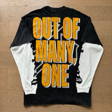 Godspeed Long Sleeved Shirt