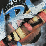 juice world big head t-shirt