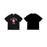 Bathing ape T Shirts