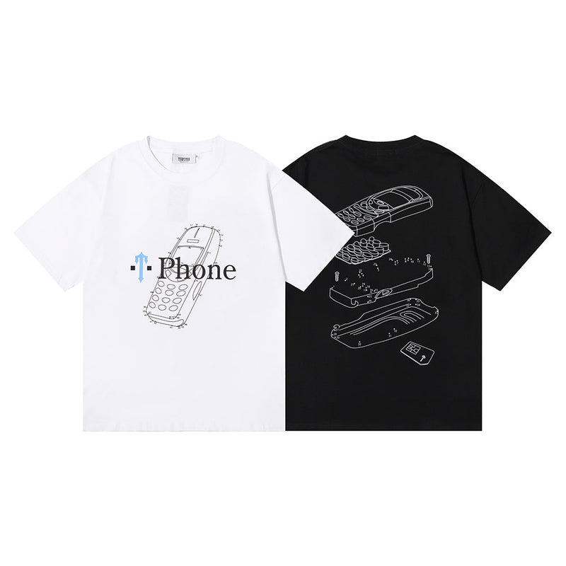 Trapstar T-Shirt