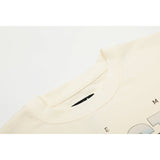 HELLSTAR T-shirt Direct Printing Pattern