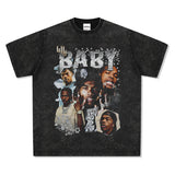 LIL BABY T-shirt