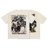 Blxst T shirts