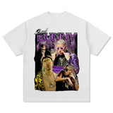 Benito Antonio Martinez Ocasio Bad Bunny T-Shirt