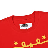 Sp5der T Shirts
