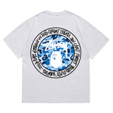 Bathing ape T Shirts