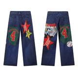Mens jeans