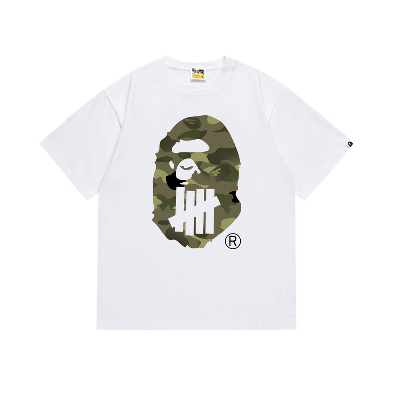 Bathing ape T Shirts